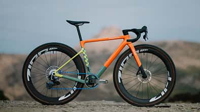 Das neue Megamo Silk MY27 01 SLR Grave