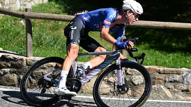 Shimano Dura-Ace Di R9300 Leak Vuelta