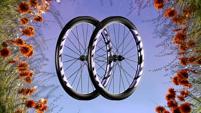 Miche Graff RD, Gravel-Laufradsatz,Titel,ADV Miche Graff RD, Gravel-Laufradsatz,Titel,ADV