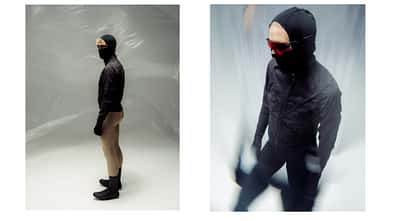 Rose Herbst/Winter-Kollektion 2026 
