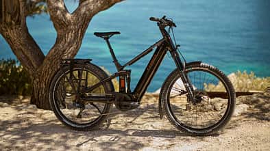 Trek Allant+ FS