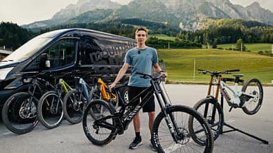 Welches ist das beste Downhill-Bike der Saison 2026? 