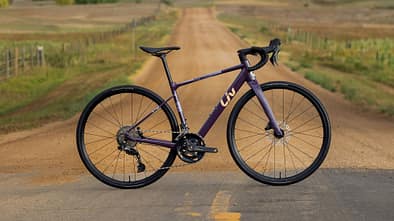 Liv BeLiv AR Allroad-Rennrad outdoor