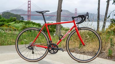 Ritchey Road Logic Signature Edition