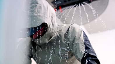 Regenjacken im Test 