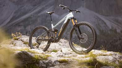 Giant Trance Advanced E+ 2026
