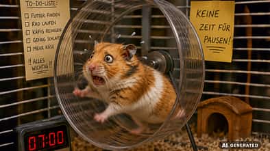 Burnout,Hamsterrrad,RB 9/26