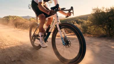 Colnago G5-X,Gravelbike,Race-Gravelbike,Actionshoot