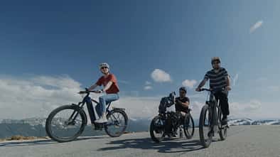 Cixi Bikes