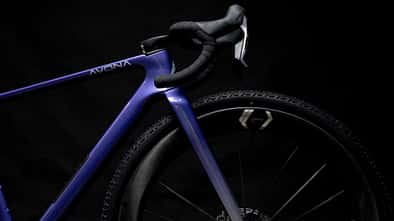 32-Zoll-Laufrad Newmen G.62