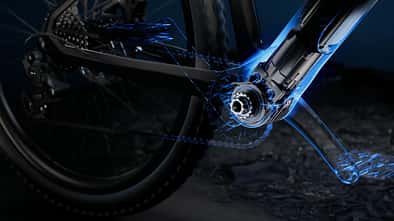 Fazua Motor 