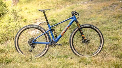 MB BMC Fourstroke 01 2019 MS Fullshot MB BMC Fourstroke 01 2019 MS Fullshot
