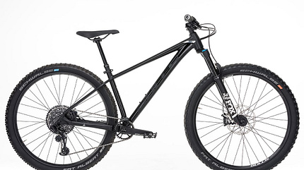 MB Bulls Copperhead 2019 Teaser MB Bulls Copperhead 2019 Teaser