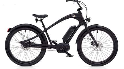 UB Electra Ace of Spades Go 8i UB Electra Ace of Spades Go 8i