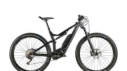 UB Neuheiten 2019 Canyon Neuron:ON MS Bild 1 UB Neuheiten 2019 Canyon Neuron:ON MS Bild 1