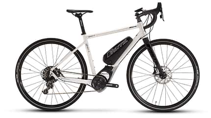 UB Fantic Gravel GT UB Fantic Gravel GT