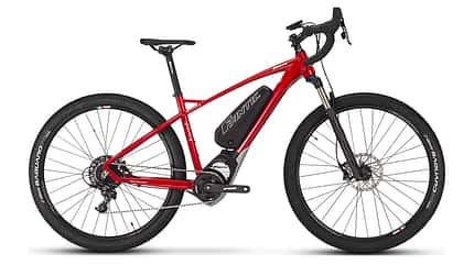 UB Fantic Gravel GT UB Fantic Gravel GT