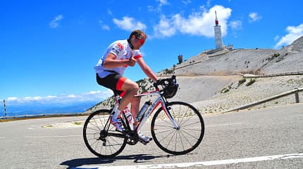 RB CEWE Fotowettbewerb 2013 Leserfotos Tobias Dettmar - Lesertext: Am 21.06.2013 in Bedoin begann meine Reise in den Club der Verrückten des Mont Ventoux.
Jetzt bin ich Mitglied 5040. Das Bild zeigt mich bei meinen zweiten Aufstieg von Malaucene.
Gruß
To RB CEWE Fotowettbewerb 2013 Leserfotos Tobias Dettmar - Lesertext: Am 21.06.2013 in Bedoin begann meine Reise in den Club der Verrückten des Mont Ventoux.
Jetzt bin ich Mitglied 5040. Das Bild zeigt mich bei meinen zweiten Aufstieg von Malaucene.
Gruß
To