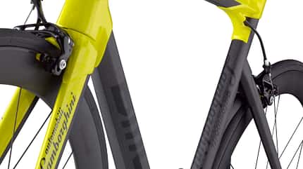 RB BMC impec Lamborghini 2013 Rahmen RB BMC impec Lamborghini 2013 Rahmen