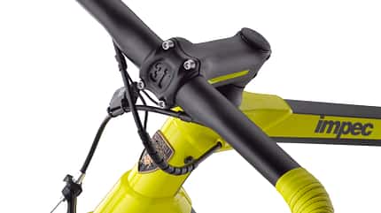 RB BMC impec Lamborghini 2013 Lenker RB BMC impec Lamborghini 2013 Lenker