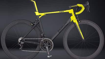 RB BMC impec Lamborghini 2013 Seite RB BMC impec Lamborghini 2013 Seite