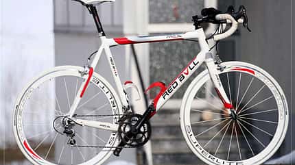 RB Mirco Helmreich Red Bull Pro SL 5000 RB Mirco Helmreich Red Bull Pro SL 5000
