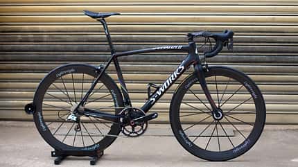 RB Mario Hartmann Specialized Tarmax SLl3 RB Mario Hartmann Specialized Tarmax SLl3