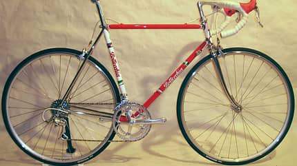 RB Andreas Riedel Bottecchia RB Andreas Riedel Bottecchia