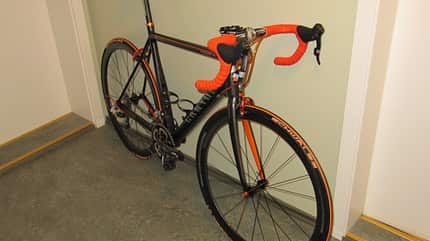 RB Tino Rogosch Canyon Ultimate CF RB Tino Rogosch Canyon Ultimate CF