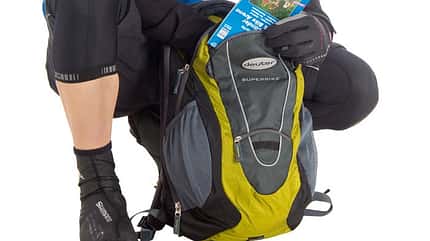 RB Zubehör Alpencross Rucksack RB Zubehör Alpencross Rucksack