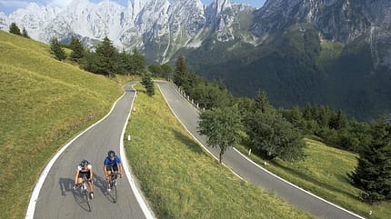 RB Tour Bergamasker Alpen RB Tour Bergamasker Alpen