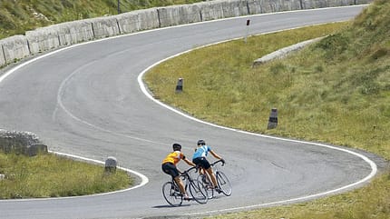 RB Bergamasker Alpen Touren RB Bergamasker Alpen Touren