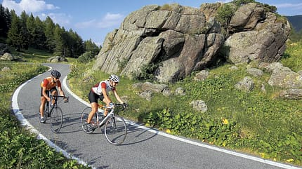 RB Tour Bergamasker Alpen RB Tour Bergamasker Alpen