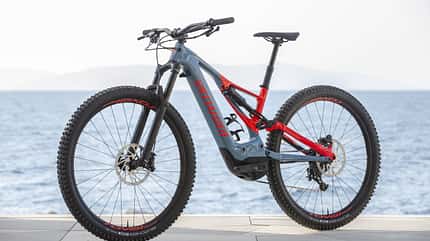 EM Specialized Turbo Levo 2019 MS Bild 1 EM Specialized Turbo Levo 2019 MS Bild 1