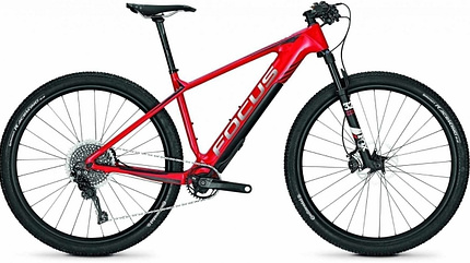 MB Leserwahl 2018 Bikes MS Focus Raven2 MB Leserwahl 2018 Bikes MS Focus Raven2