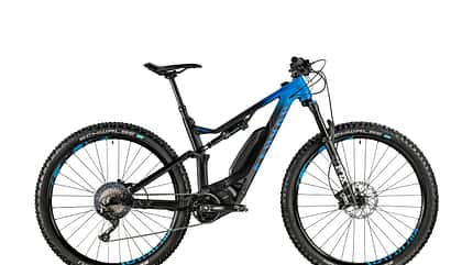 UB Neuheiten 2019 Canyon Neuron:ON MS Bild 4 UB Neuheiten 2019 Canyon Neuron:ON MS Bild 4