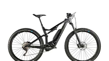 UB Neuheiten 2019 Canyon Neuron:ON MS Bild 5 UB Neuheiten 2019 Canyon Neuron:ON MS Bild 5