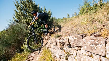 EM Specialized Turbo Levo 2019 MS Bild 13 EM Specialized Turbo Levo 2019 MS Bild 13