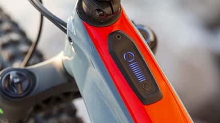 EM Specialized Turbo Levo 2019 MS Bild 6 EM Specialized Turbo Levo 2019 MS Bild 6