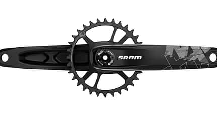 MB Sram NX Eagle 2019 MS Kurbel MB Sram NX Eagle 2019 MS Kurbel