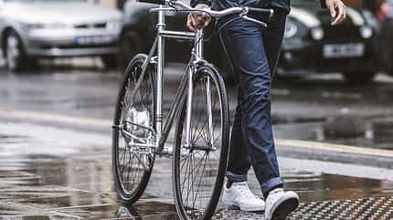 UB TechniBike Cooper Sebring E UB TechniBike Cooper Sebring E