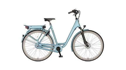 UB Cortina E-Bike E-Yoya UB Cortina E-Bike E-Yoya