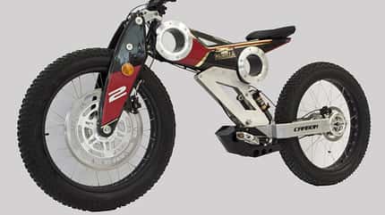 UB Motoparilla UB Motoparilla