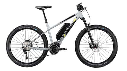 UB Drössiger Ride.E UB Drössiger Ride.E