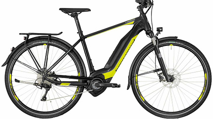 UB Bergamont E-Horizon 8.0 UB Bergamont E-Horizon 8.0
