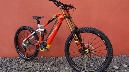 EM Haibike 2018 Highlights X Duro Dwnhll 10.0 Teaser EM Haibike 2018 Highlights X Duro Dwnhll 10.0 Teaser