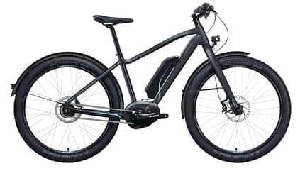 UB Gepida 2018 E-Fatbike Legio UB Gepida 2018 E-Fatbike Legio