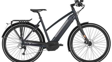 UB Gazelle CityZen Speed UB Gazelle CityZen Speed