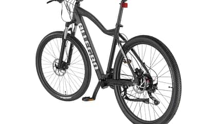 UB Allegro Invisible E-MTB UB Allegro Invisible E-MTB
