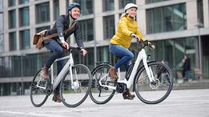 UB E-Bike-Test Elektrobike Test 2018 aufmacher UB E-Bike-Test Elektrobike Test 2018 aufmacher